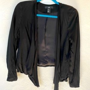 H&M Swing Jacket